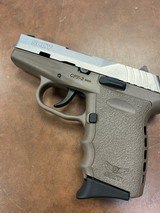 SCCY CPX 2 9MM LUGER (9X19 PARA) - 3 of 5