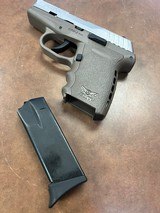 SCCY CPX 2 9MM LUGER (9X19 PARA) - 4 of 5