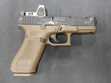 GLOCK 45Gen 5 - 1 of 5