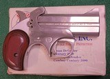 BOND ARMS CENTURY 2000 - 1 of 3