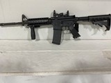 ARMALITE M15 5.56X45MM NATO - 1 of 7