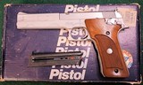 SMITH & WESSON MODEL 622 - 1 of 3