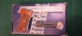 SMITH & WESSON MODEL 622 - 2 of 3