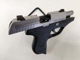 BERETTA BU PICO - 4 of 4