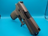 SIG SAUER P320 COMPACT - 2 of 7