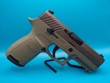 SIG SAUER P320 COMPACT - 1 of 7