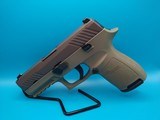 SIG SAUER P320 COMPACT - 4 of 7