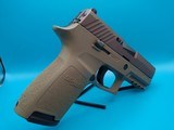 SIG SAUER P320 COMPACT - 3 of 7