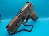 SIG SAUER P320 COMPACT - 5 of 7