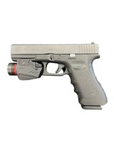 GLOCK 17
gen 3 - 1 of 6