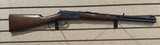 WINCHESTER MODEL 94 30 - 30 - 1 of 5