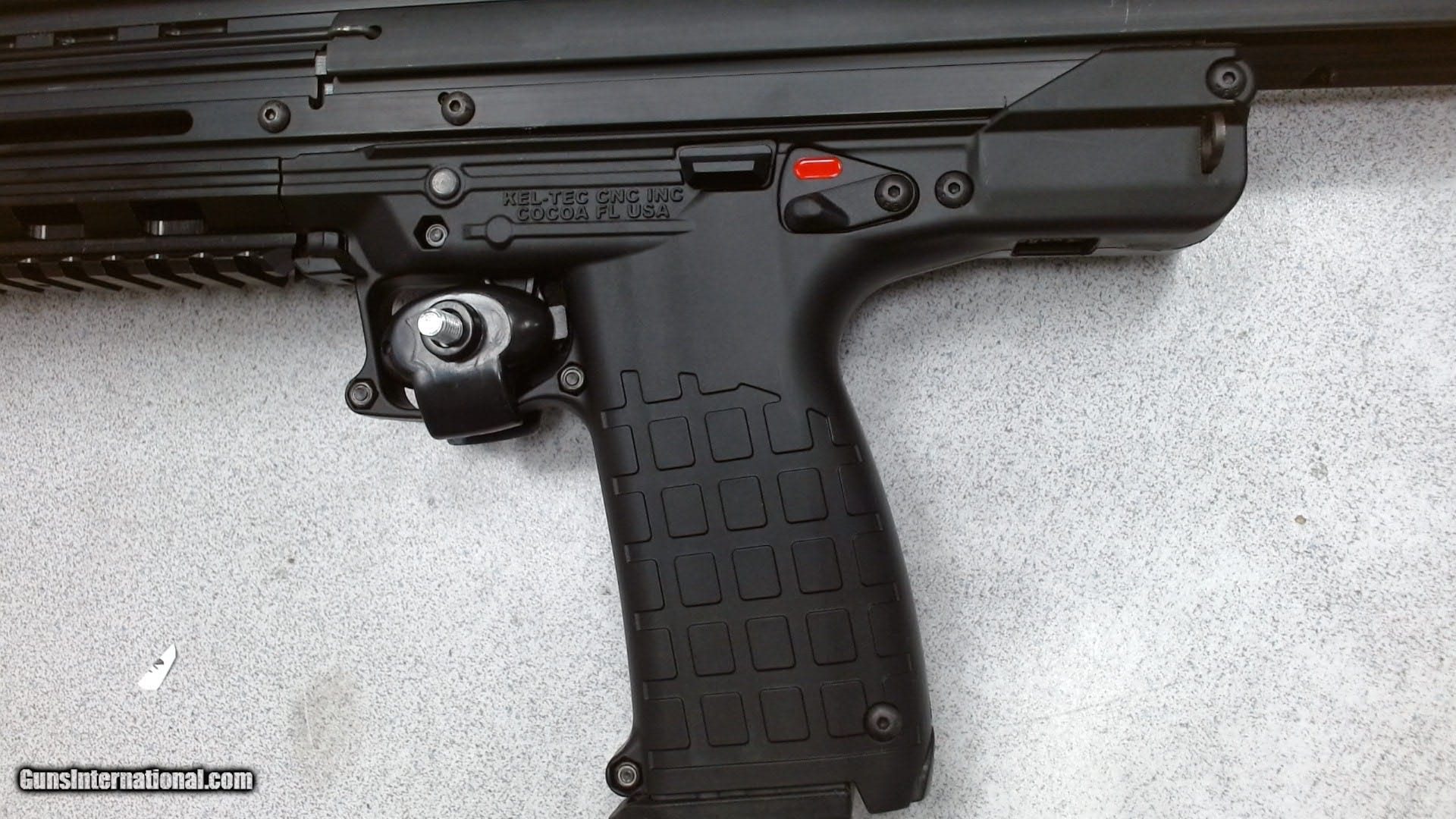 KELTEC CMR-30