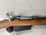 MAUSER MODELO ARGENTINO 1891 7.65MM - 7 of 7