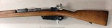 MAUSER MODELO ARGENTINO 1891 7.65MM - 5 of 7