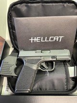 SPRINGFIELD ARMORY HELLCAT PRO OSP - 2 of 2