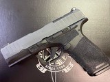 SPRINGFIELD ARMORY HELLCAT PRO OSP - 1 of 2