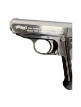 WALTHER MOD. PPK .380 ACP - 5 of 6