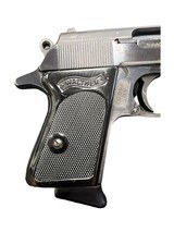 WALTHER MOD. PPK .380 ACP - 2 of 6