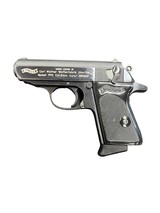 WALTHER MOD. PPK .380 ACP - 1 of 6
