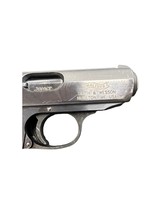 WALTHER MOD. PPK .380 ACP - 3 of 6