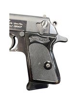 WALTHER MOD. PPK .380 ACP - 6 of 6