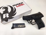 RUGER LC9S - 1 of 4