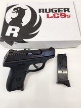 RUGER LC9S - 2 of 4