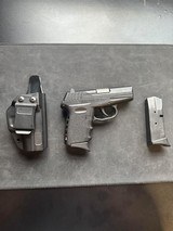 SCCY CPX 2 - 3 of 4
