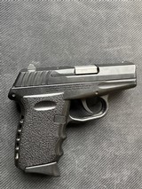 SCCY CPX 2 - 1 of 4