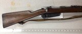 MAUSER MODELO ARGENTINO 1891 7.65X53MM ARGENTINE (7.65X53MM MAUSER) - 6 of 7