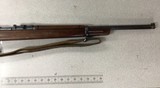 MAUSER MODELO ARGENTINO 1891 7.65X53MM ARGENTINE (7.65X53MM MAUSER) - 5 of 7