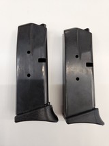 SCCY CPX-1 9MM LUGER (9X19 PARA) - 4 of 4