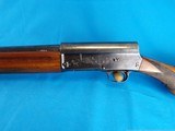 BROWNING AUTO 5 - 5 of 6