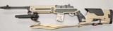 RUGER Mini 14 with Archangel stock - 2 of 7