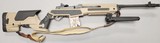 RUGER Mini 14 with Archangel stock - 1 of 7