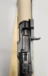 RUGER Mini 14 with Archangel stock - 5 of 7