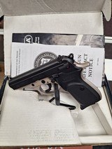 BERSA THUNDER .380 .380 ACP - 1 of 1