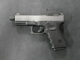 GLOCK 19Gen 3 9MM LUGER (9X19 PARA) - 2 of 4