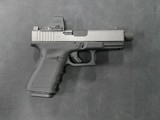 GLOCK 19Gen 3 9MM LUGER (9X19 PARA) - 1 of 4