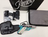 KIMBER MICRO 9 BEL AIR 9MM LUGER (9X19 PARA) - 2 of 4