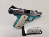 KIMBER MICRO 9 BEL AIR 9MM LUGER (9X19 PARA) - 3 of 4