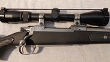 RUGER M77 Mark II Skeleton Stock .30-06 SPRG - 3 of 7