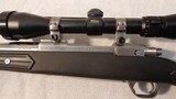 RUGER M77 Mark II Skeleton Stock .30-06 SPRG - 4 of 7