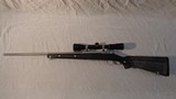 RUGER M77 Mark II Skeleton Stock .30-06 SPRG - 2 of 7