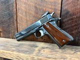 COLT 1911 GOV SERIES 70 CUSTOM - 3 of 7