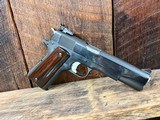 COLT 1911 GOV SERIES 70 CUSTOM - 6 of 7