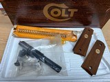 COLT 1911 GOV SERIES 70 CUSTOM - 2 of 7