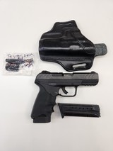 RUGER SECURITY 9 - 2 of 5