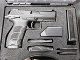 Heckler & Koch P30 V3 - 1 of 1