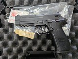 Sig Sauer Mosquito Pistol - 2 of 2